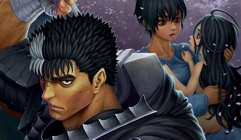 berserk chapter 374 release date|Berserk Chapter 374 Release Date and Chapter 373。